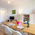 Front De Mer-9 By Interhome