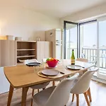 Front De Mer-9 By Interhome קאבורג
