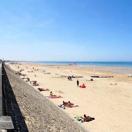 Front De Mer-9 By Interhome קאבורג