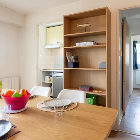 Front De Mer-9 By Interhome קאבורג