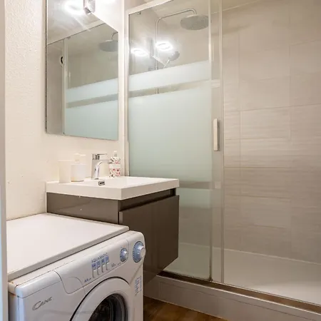 Front De Mer-9 By Interhome Appartement