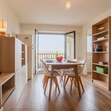 Front De Mer-9 By Interhome * Cabourg