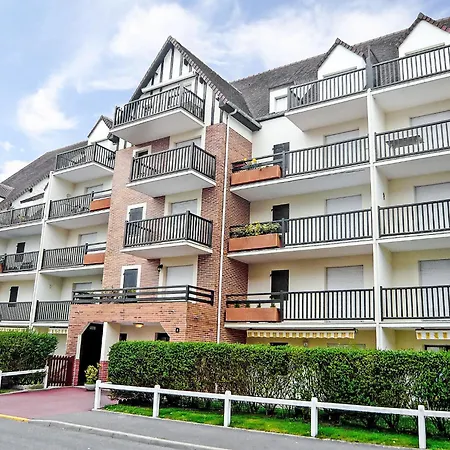 Front De Mer-9 By Interhome Appartement *