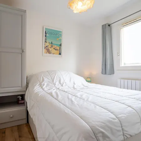 Front De Mer-9 By Interhome Appartement *