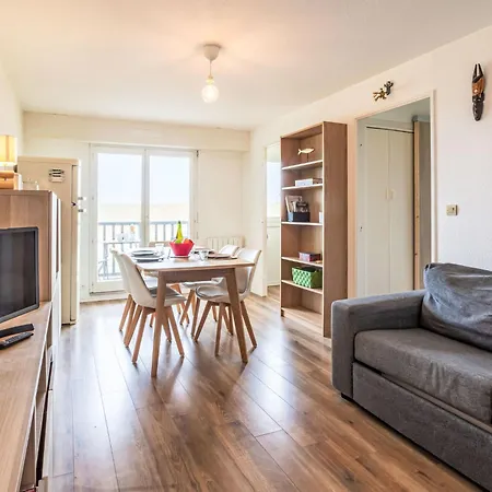 Front De Mer-9 By Interhome Appartement