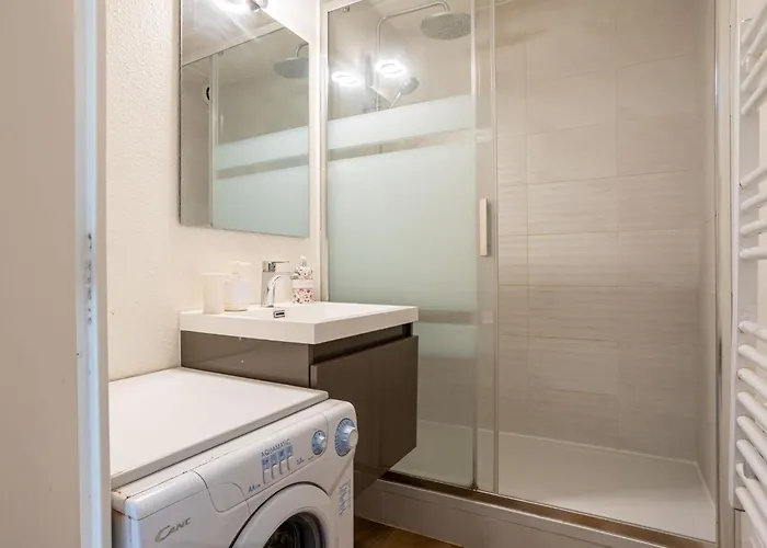 Front De Mer-9 By Interhome דירה