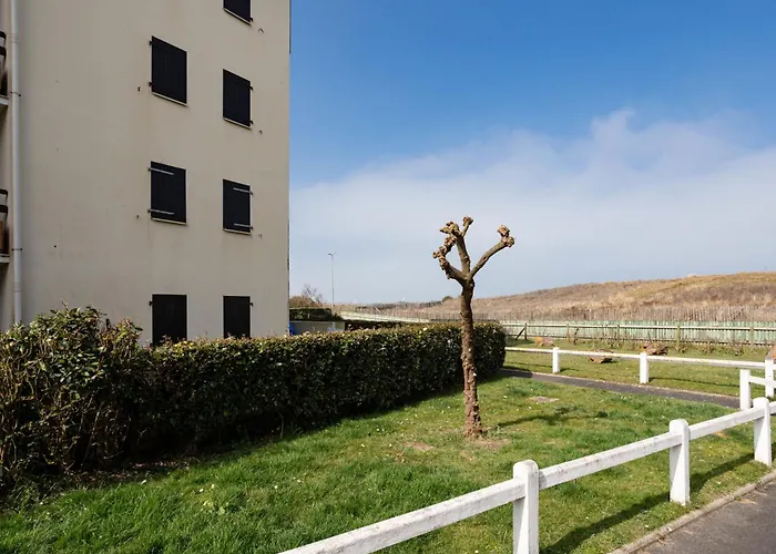 דירה Front De Mer-9 By Interhome