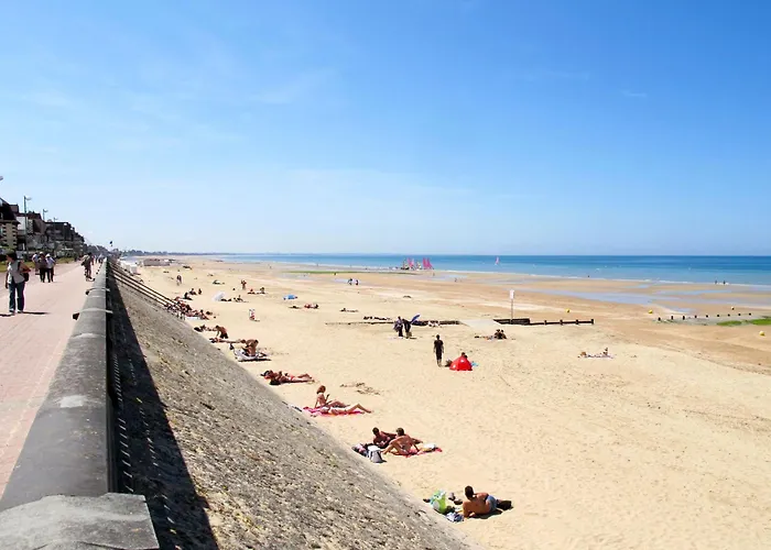 Front De Mer-9 By Interhome קאבורג