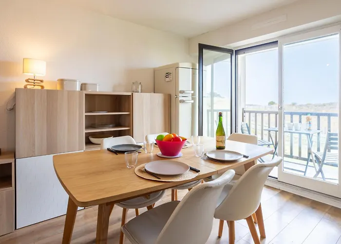 Front De Mer-9 By Interhome קאבורג