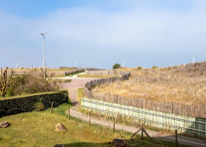 Front De Mer-9 By Interhome